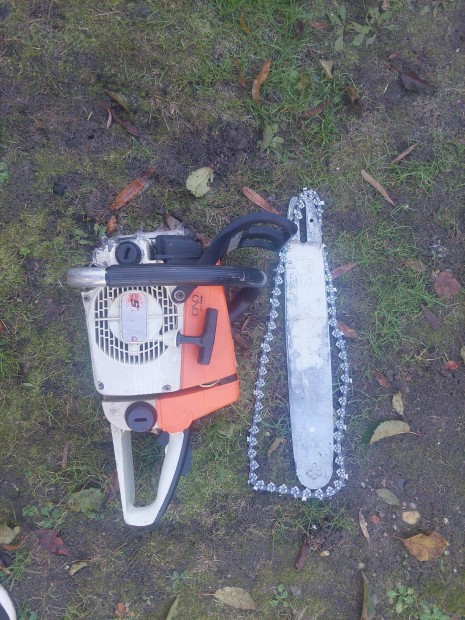 Stihl 026 lncfrsz