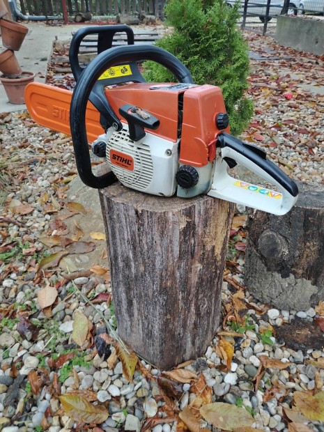 Stihl 026 lncfrsz 