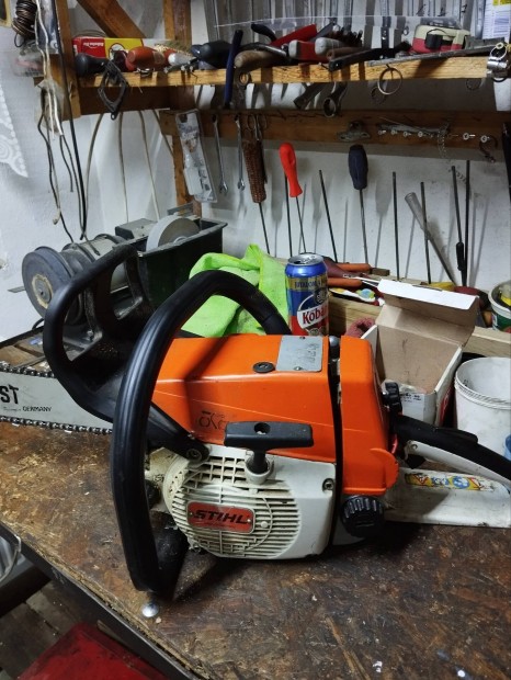 Stihl 026 lncfrsz 