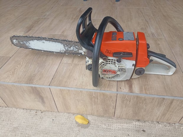 Stihl 026 lncfrsz.