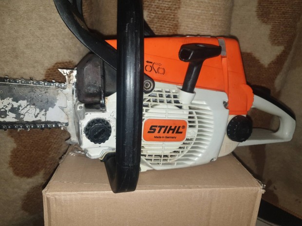 Stihl 026 lncfrsz 