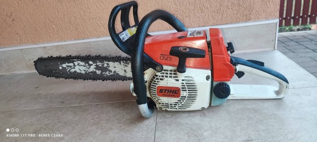 Stihl 026 lncfrsz 