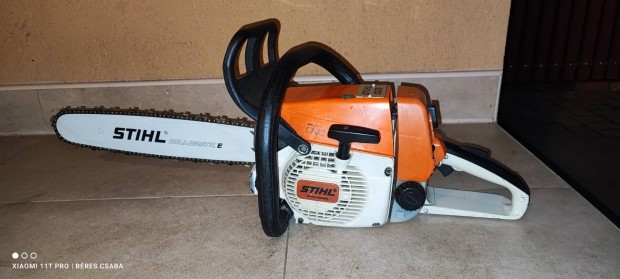 Stihl 026 lncfrsz 