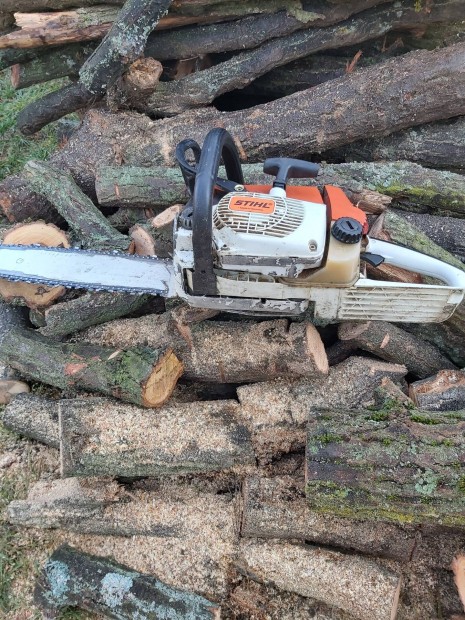 Stihl 026 lncfrsz elad!