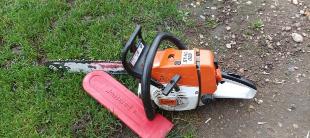 Stihl 026 lncfrsz elad 