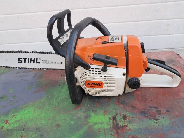 Stihl 026 lncfrsz elad. 