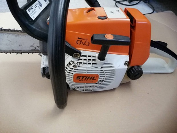 Stihl 026 lncfrsz elad! 