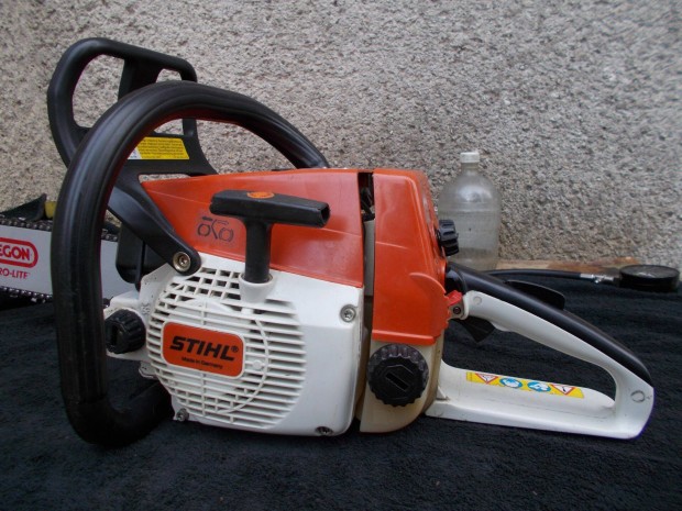 Stihl 026 lncfrsz sthil 026 motorfrsz