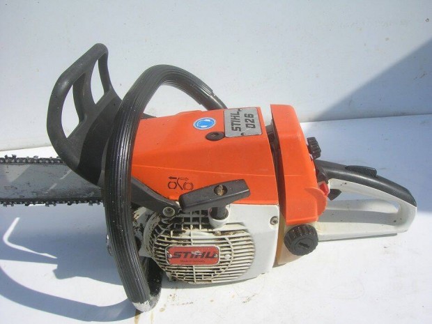 Stihl 026 olcsn