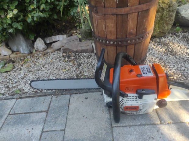 Stihl 026 profi lncfrsz 