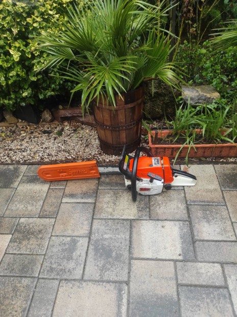 Stihl 026 profi lncfrsz 