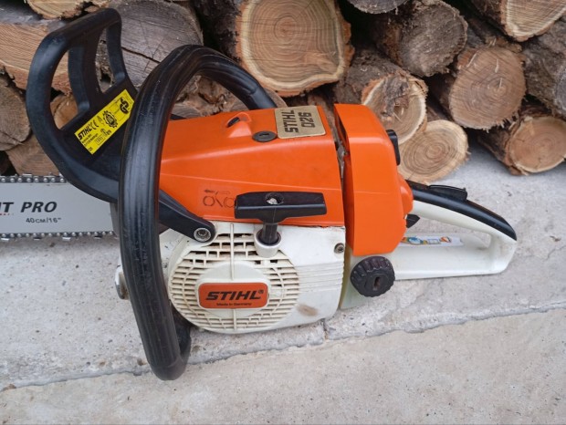 Stihl 026 profi motoros lncfrsz ki