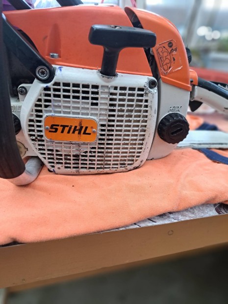 Stihl 028AV elad.