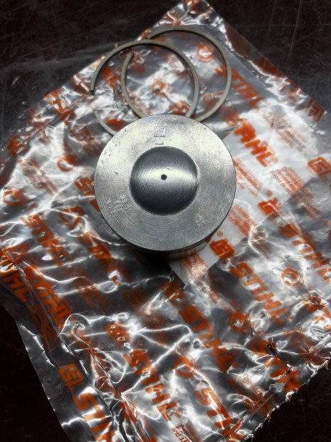 Stihl 028 46mm-es gyri bontott dugatty
