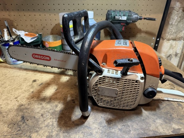 Stihl 028 AV