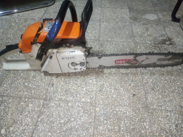 Stihl 028 AV Super lncfrsz 