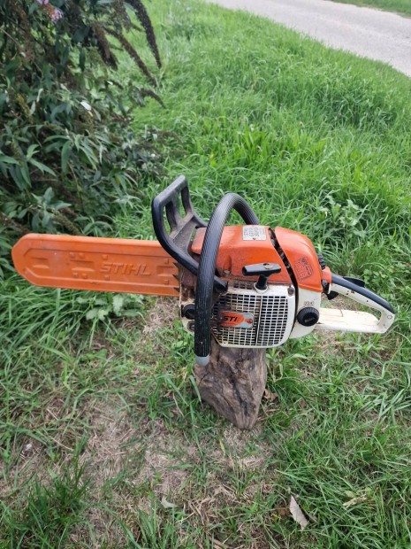 Stihl 028 AV Super lncfrsz motorfrsz elad 