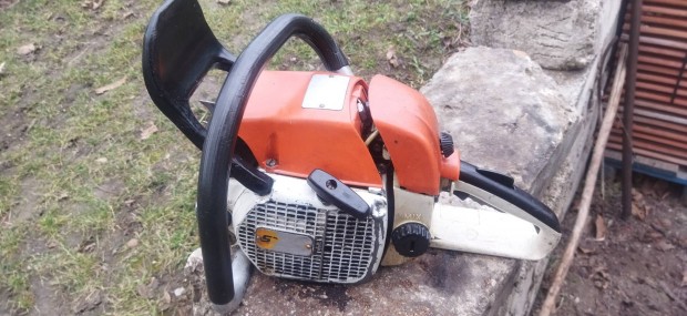 Stihl 028 AV lncfrsz elad 