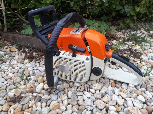 Stihl 028 AV lncfrsz motorfrsz