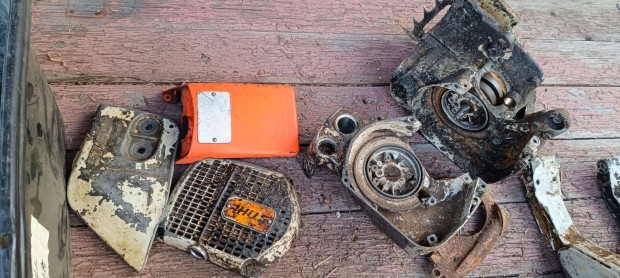 Stihl 028 alkatrészek