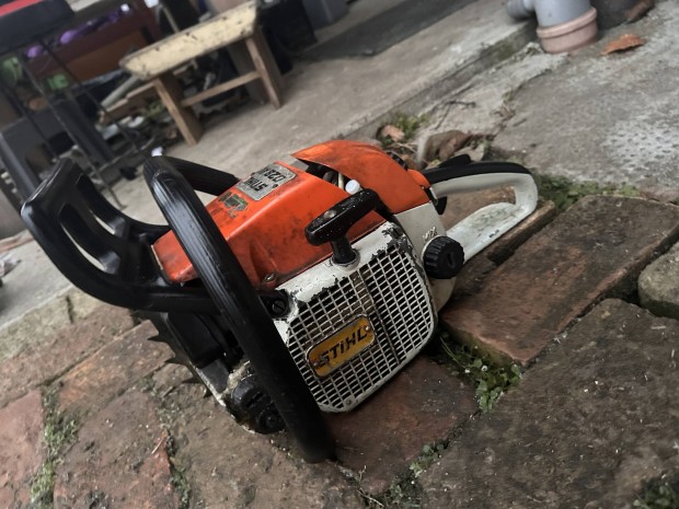 Stihl 028 av