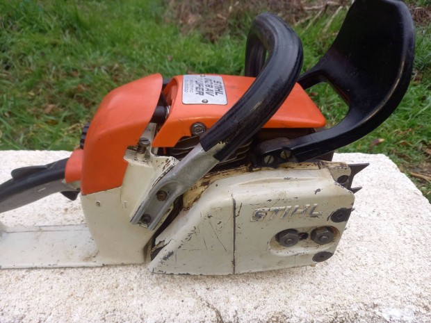 Stihl 028 av lncfrsz!