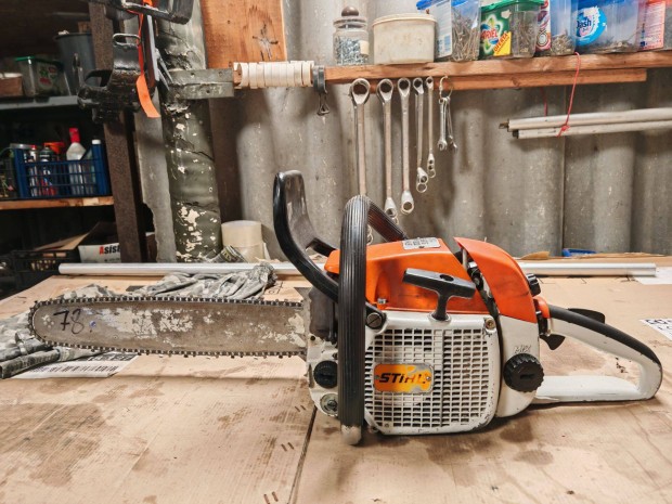 Stihl 028 lncfrsz Sthil lappal lnccal