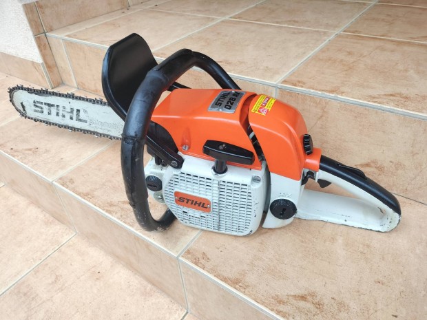 Stihl 028 lncfrsz 