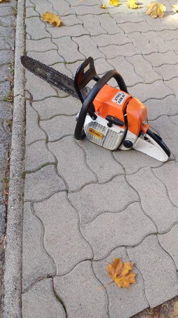 Stihl 028 lncfrsz elad 