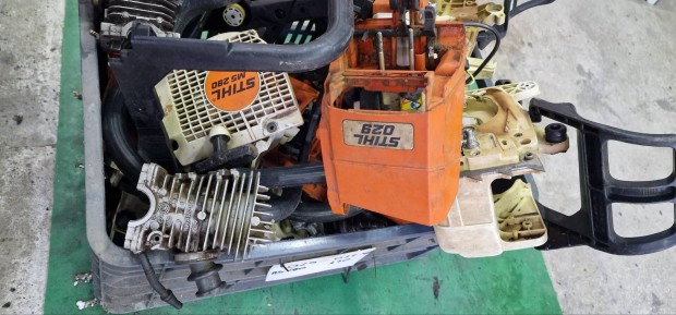 Stihl 029 039 ms 310 ms 390 ms290 alktrsz elado