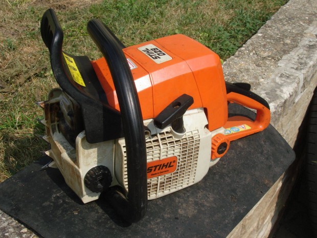 Stihl 029 Lncfrsz alkatrsznek elad motor indul