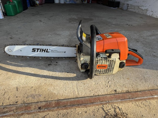 Stihl 029 Motorfrsz