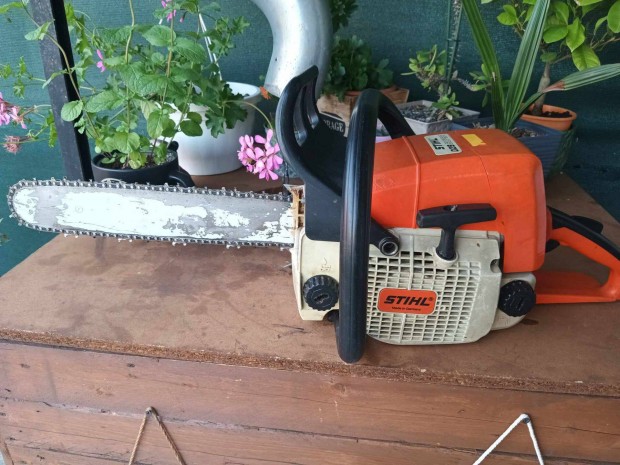 Stihl 029 Super elad