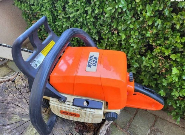 Stihl 029 lncfrsz 