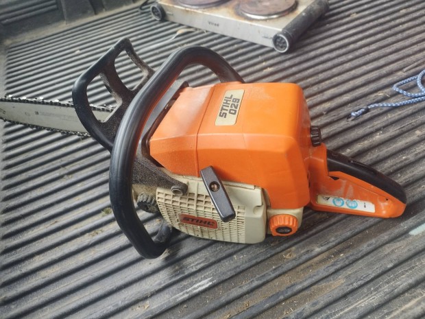 Stihl 029 szp llapotban 