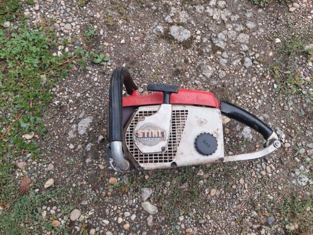 Stihl 030 láncfűrész