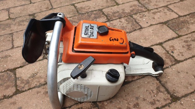 Stihl 031.032.045, 050, 056, 075, 076 benzines lncfrsz alkatrszek