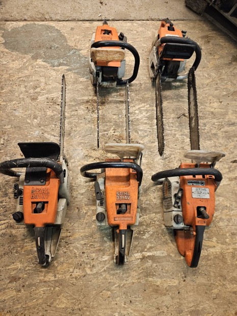 Stihl 031-032 es frszek Eladk