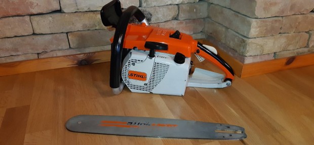 Stihl 031 AV lncfrsz elad (Vetern, retro, Husqvarna)