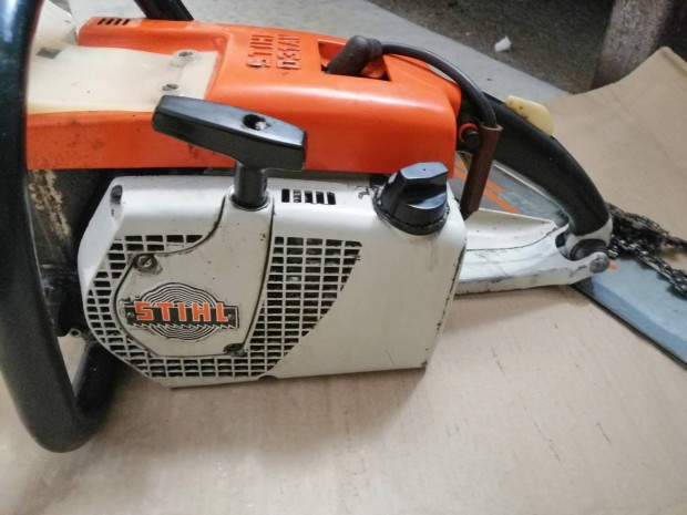 Stihl 031 AV lncfrsz elad! 