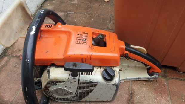 Stihl 031, 032, 041,042,045 benzines lncfrsz alkatrszek