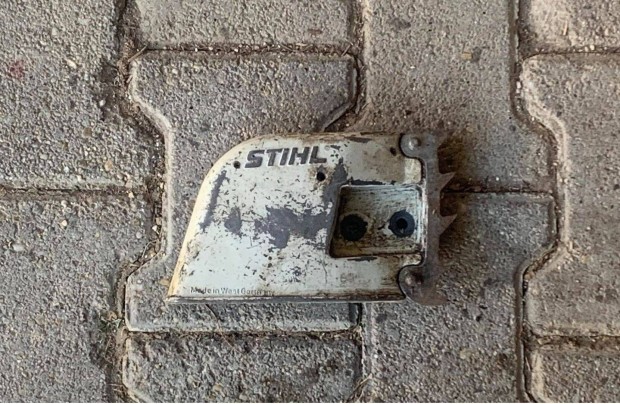 Stihl 031 av 031av láncfűrész dekli