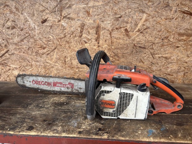 Stihl 031 lncfrsz