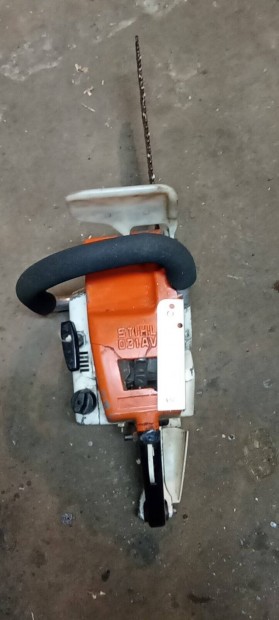 Stihl 031 lncfrsz