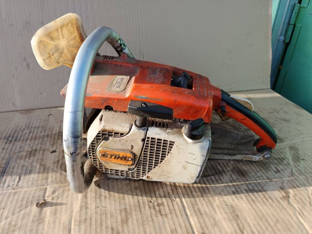 Stihl 031av lncfrsz