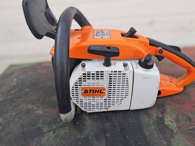 Stihl 032 lncfrsz elad. 