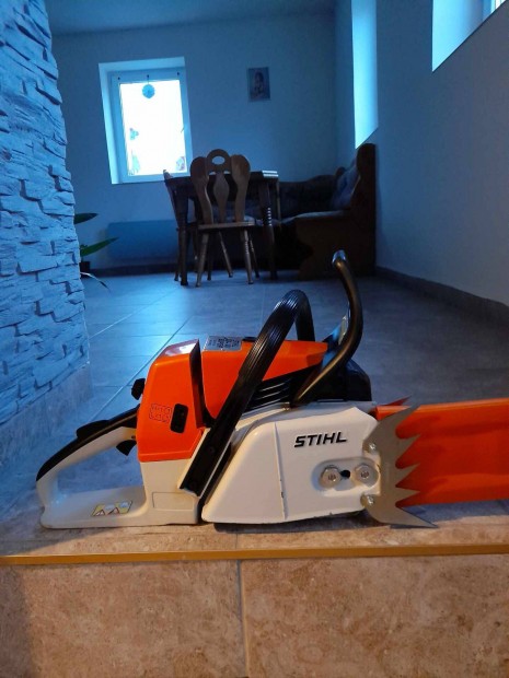 Stihl 034 AV Super