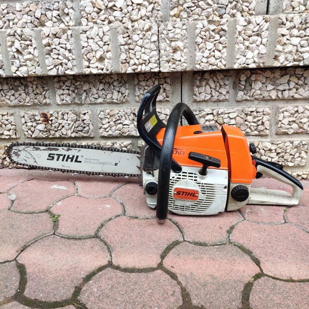 Stihl 034 AV Super lncfrsz 034Avsuper