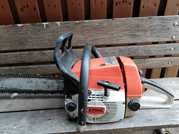 Stihl 034 av 