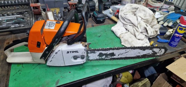 Stihl 034 elado